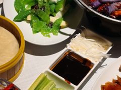 -聚味坊烤鸭店(草桥店)