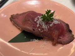 -争鲜回转寿司(天府广场-今站PLUS店)