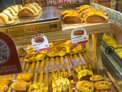 -BreadTalk面包新语·烘焙蛋糕(高德置地春广场店)