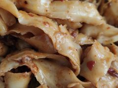 -尝回头贵阳牛肉米粉(中和店)