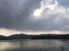 -白河堡水库
