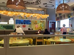-菲滋意式餐厅(富阳东方茂店)