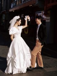 -全城热恋高端摄影·私人订制
