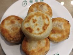 -南来顺饭庄·清真(南菜园店)