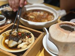 -蔡澜点心·粤菜(花城汇南区店)