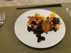 -西安高新希尔顿酒店·咖啡露台西餐厅