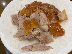 -燕风楼烤鸭店(建设总店)