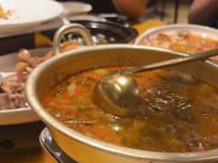 -东就鸭饭店·古早海南菜(友谊南海城店)