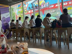 -麦当劳(垡头西路店)