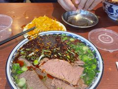 -有礼有面(知春路店)