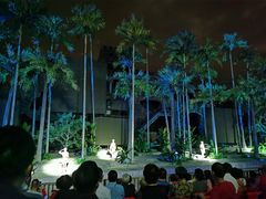 -三亚红色娘子军演艺公园景区