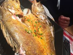 -西贝(上海我格广场店)