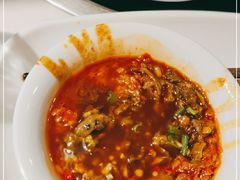 -潮牛壹号鲜牛肉火锅(世界城广场店)