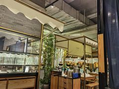 露天位-符离集餐厅(万象城店)