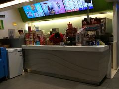 -DQ·蛋糕·冰淇淋(湖景东路店)