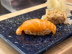 -鮨政·Omakase(港汇恒隆广场店)