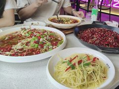 -蛙兔鸡自贡风味·特色江湖菜(广都店)