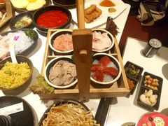 -丙申臺火锅