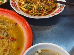 -馬伍旺川菜(江北虹悦城店)