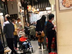 大堂-风波庄(罍街分舵)