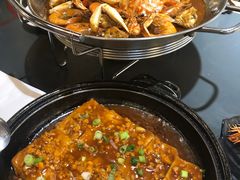 -79号渔船海鲜饭店(华强北店)