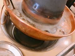 -月圆火锅(宁海东路二店)