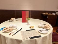 -利苑酒家(合景国际金融广场店)