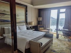 -长沙富力万达文华酒店