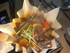 -穹六人间 people 6(岳阳路店)