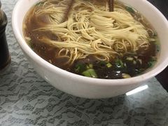 -美味斋(西北街店)