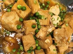 -东来土菜馆(民祥园路店)