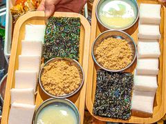 -哼蟹二将·烤肉酱蟹(合生汇店)