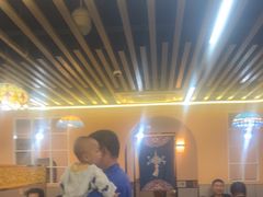 -花儿穆萨·烤肉餐厅(石马坪店)