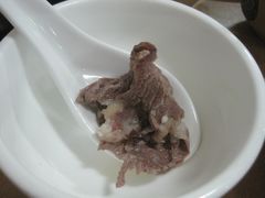 -来自潮州牛肉店(华强北店)