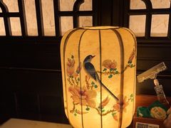 -绿茶餐厅(西湖银泰百货店)