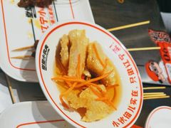 -堂堂小伙夫·辽宁小吃大排档(京西大悦城店)