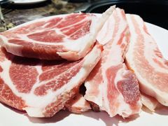 -33韩式自助烧烤(环城南路店)