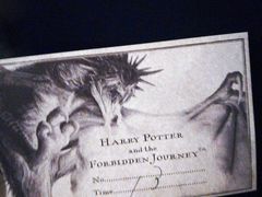 -哈利波特魔法世界