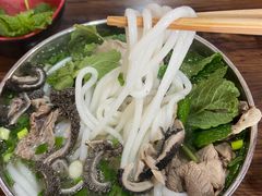 -攀枝花·任德琼·盐边羊肉米线