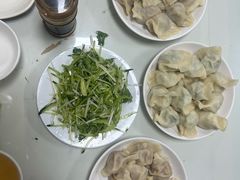 -享口福饺子馆(民旺园店)