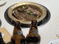 -和庆斋羊蝎子火锅·碳缸烧烤(顺义旗舰店)