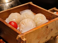 -悦满楼·西关名点·湛江名菜(航空综合大厦店)