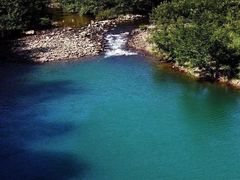 -楠溪江风景名胜区