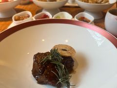 -鲤院·新中式美学·庭院餐厅(夫子庙店)