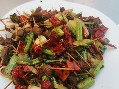 -邹胖哥好好吃餐馆(荔波美食街店)