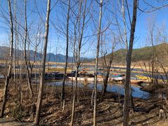 -丽江泸沽湖景区