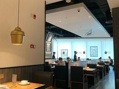 大堂-太二酸菜鱼(金沙印象城店)