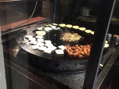 -炙热童年·老北京炙子烤肉(南锣鼓巷店)