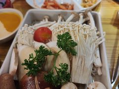 -喜来稀肉(北外滩白玉兰广场店)