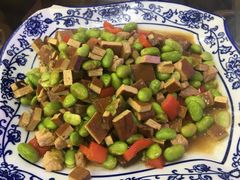 -徽州美食(三十年老店)